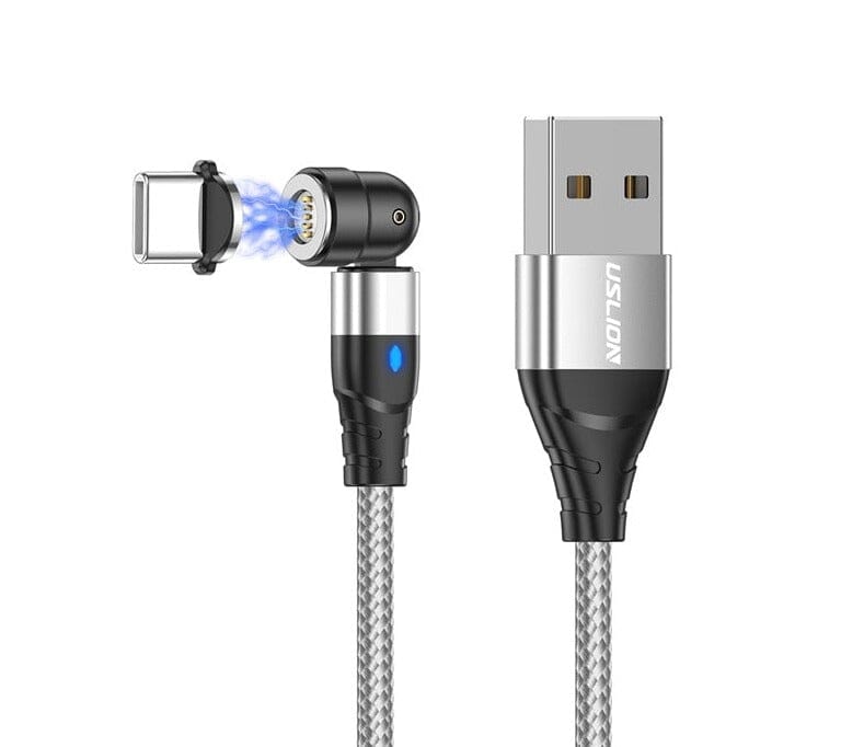 MultiCharger™ - Cable magnétique charge rapide